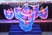 Shri Thakurdwara Balika Vidyalaya-Annual Day